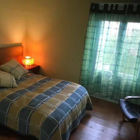 A Casa Do Bairro Villa Lisboa Ngoại thất bức ảnh