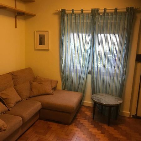 A Casa Do Bairro Villa Lisboa Ngoại thất bức ảnh