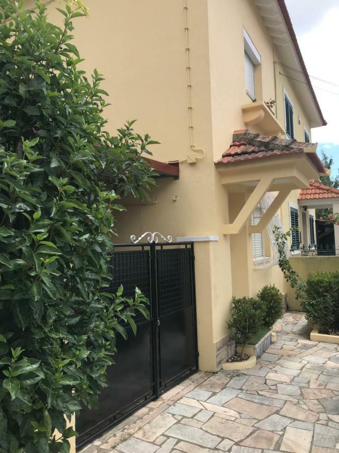 A Casa Do Bairro Villa Lisboa Ngoại thất bức ảnh