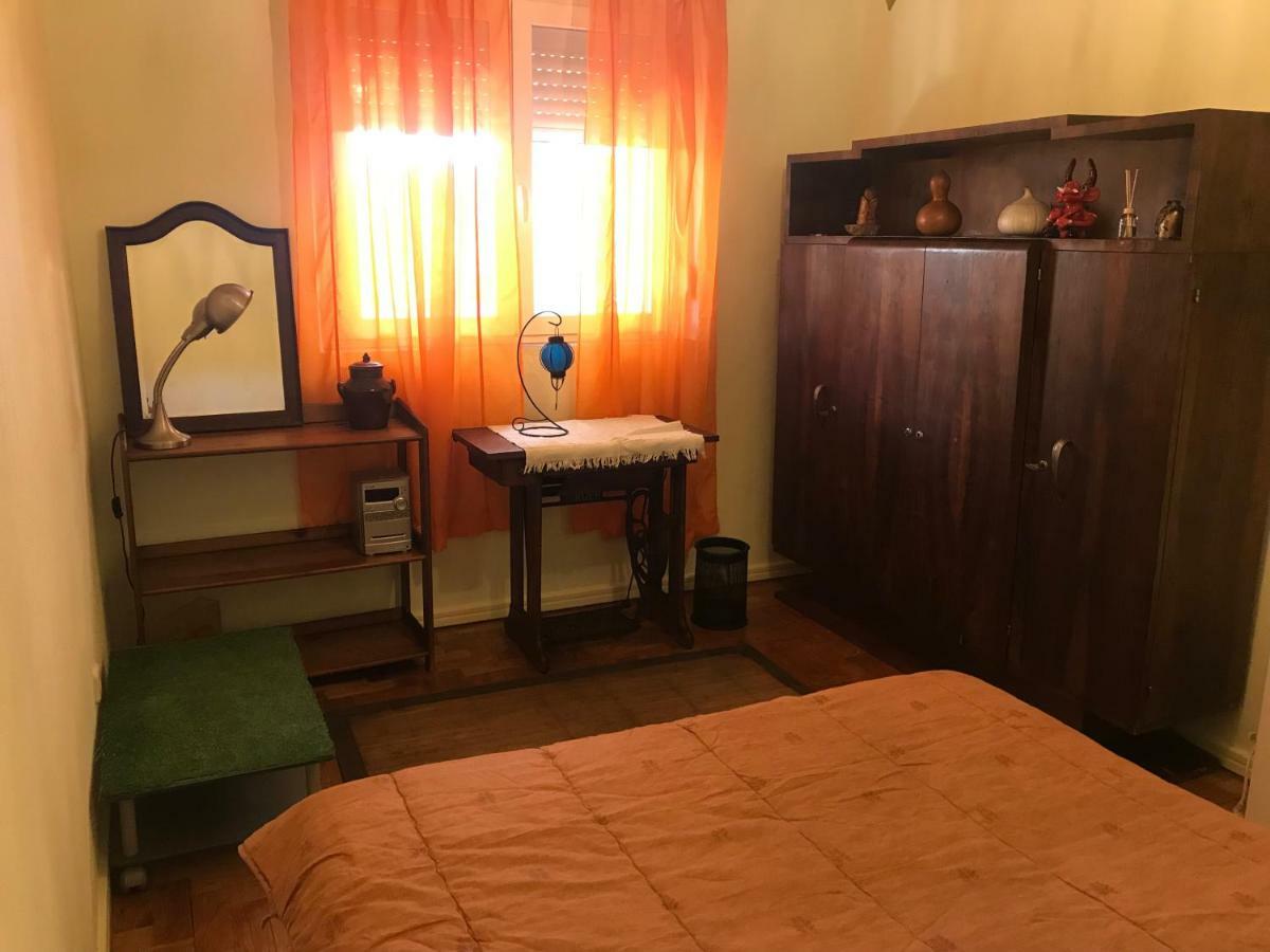 A Casa Do Bairro Villa Lisboa Ngoại thất bức ảnh