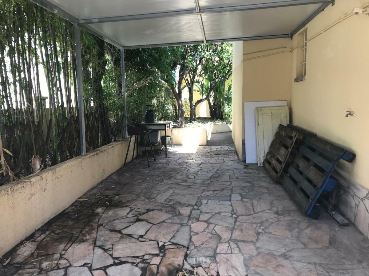 A Casa Do Bairro Villa Lisboa Ngoại thất bức ảnh