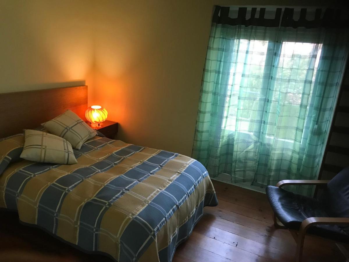 A Casa Do Bairro Villa Lisboa Ngoại thất bức ảnh