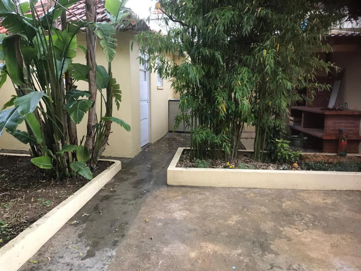 A Casa Do Bairro Villa Lisboa Ngoại thất bức ảnh