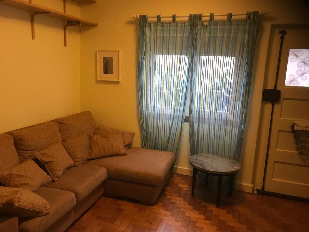 A Casa Do Bairro Villa Lisboa Ngoại thất bức ảnh